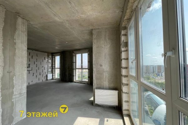 2-комнатная квартира по адресу Брилевская ул., 25 - фото 13