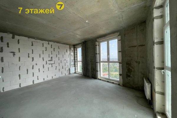 2-комнатная квартира по адресу Брилевская ул., 25 - фото 15
