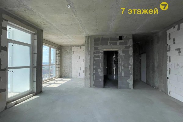 2-комнатная квартира по адресу Брилевская ул., 25 - фото 19