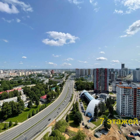 Фотография 2-комнатная квартира по адресу Брилевская ул., 25 - фото 8