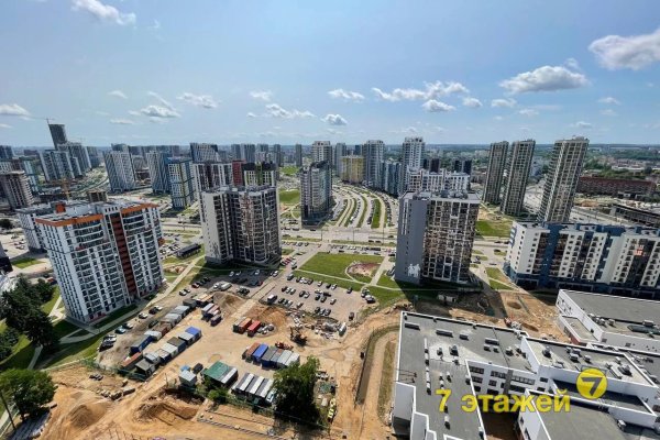 2-комнатная квартира по адресу Брилевская ул., 25 - фото 14