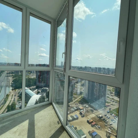 Фотография 2-комнатная квартира по адресу Брилевская ул., 25 - фото 11