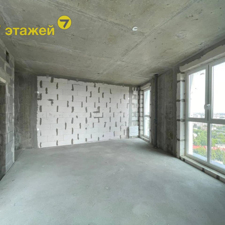 Фотография 2-комнатная квартира по адресу Брилевская ул., 25 - фото 17