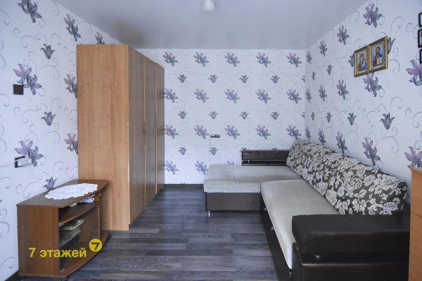3-комнатная квартира по адресу Шаранговича ул., 27 - фото 8