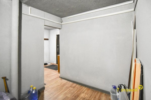 3-комнатная квартира по адресу Шаранговича ул., 27 - фото 16