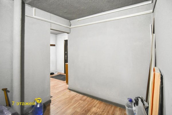 3-комнатная квартира по адресу Шаранговича ул., 27 - фото 16