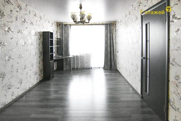 3-комнатная квартира по адресу Шаранговича ул., 27 - фото 7