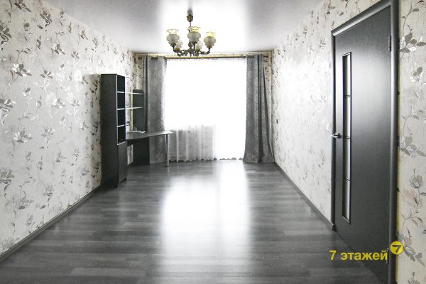 3-комнатная квартира по адресу Шаранговича ул., 27 - фото 7