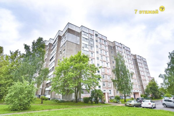 3-комнатная квартира по адресу Шаранговича ул., 27 - фото 17