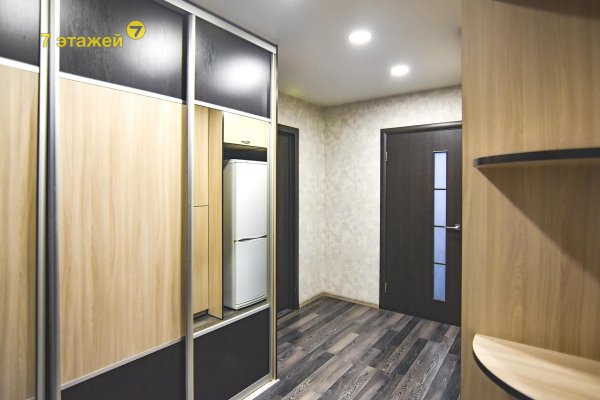 3-комнатная квартира по адресу Шаранговича ул., 27 - фото 3