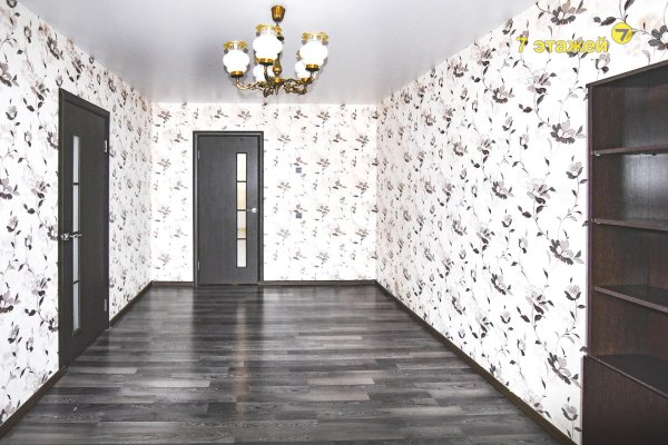 3-комнатная квартира по адресу Шаранговича ул., 27 - фото 6