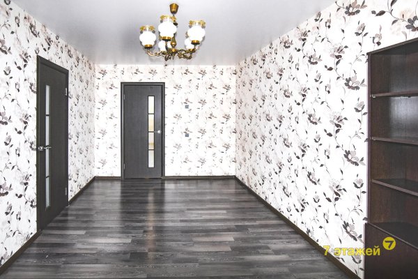 3-комнатная квартира по адресу Шаранговича ул., 27 - фото 6