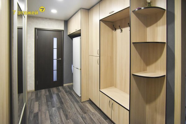 3-комнатная квартира по адресу Шаранговича ул., 27 - фото 5