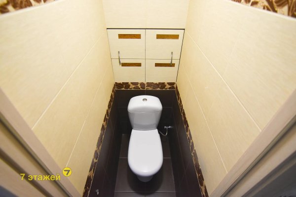 3-комнатная квартира по адресу Шаранговича ул., 27 - фото 14