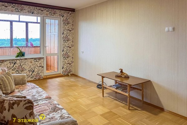 3-комнатная квартира по адресу Якубова ул., 66/2/2 - фото 3