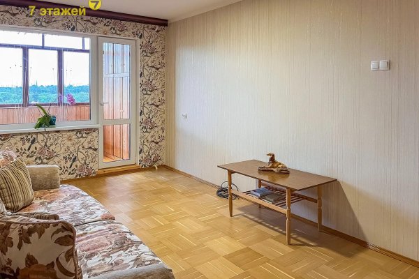 3-комнатная квартира по адресу Якубова ул., 66/2/2 - фото 2