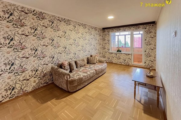3-комнатная квартира по адресу Якубова ул., 66/2/2 - фото 3