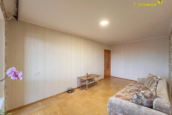 3-комнатная квартира по адресу Якубова ул., 66/2/2 - фото 2