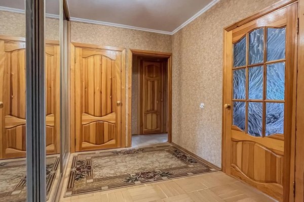 3-комнатная квартира по адресу Якубова ул., 66/2/2 - фото 5
