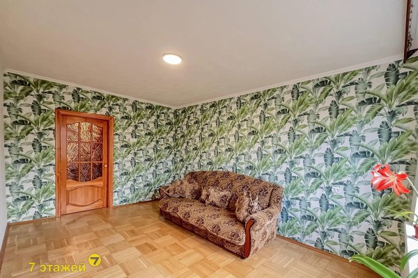 3-комнатная квартира по адресу Якубова ул., 66/2/2 - фото 6