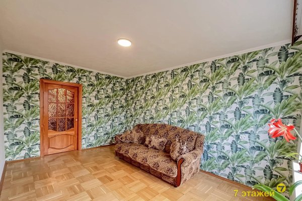 3-комнатная квартира по адресу Якубова ул., 66/2/2 - фото 6