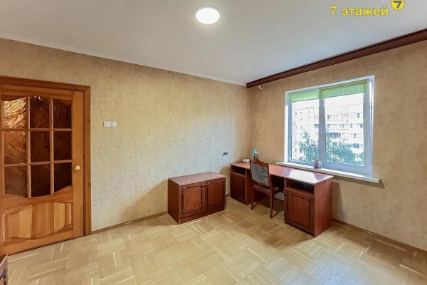 3-комнатная квартира по адресу Якубова ул., 66/2/2 - фото 7