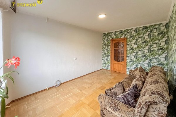 3-комнатная квартира по адресу Якубова ул., 66/2/2 - фото 8