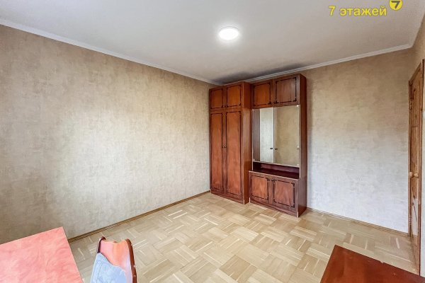 3-комнатная квартира по адресу Якубова ул., 66/2/2 - фото 9