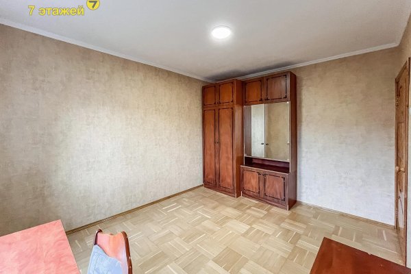 3-комнатная квартира по адресу Якубова ул., 66/2/2 - фото 9