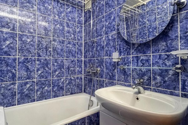 3-комнатная квартира по адресу Якубова ул., 66/2/2 - фото 10