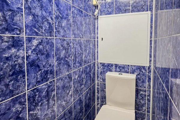 3-комнатная квартира по адресу Якубова ул., 66/2/2 - фото 12