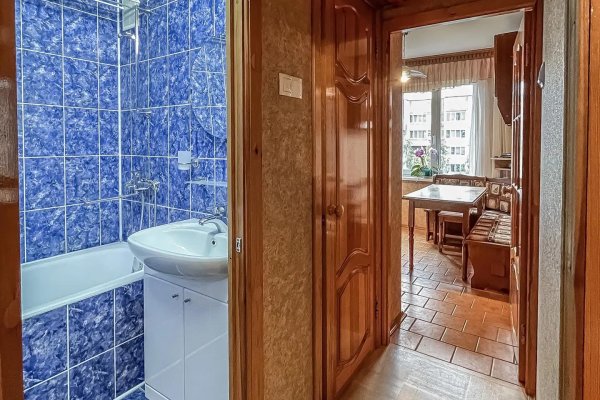 3-комнатная квартира по адресу Якубова ул., 66/2/2 - фото 13