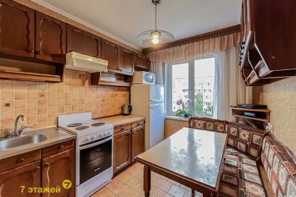 3-комнатная квартира по адресу Якубова ул., 66/2/2 - фото 14