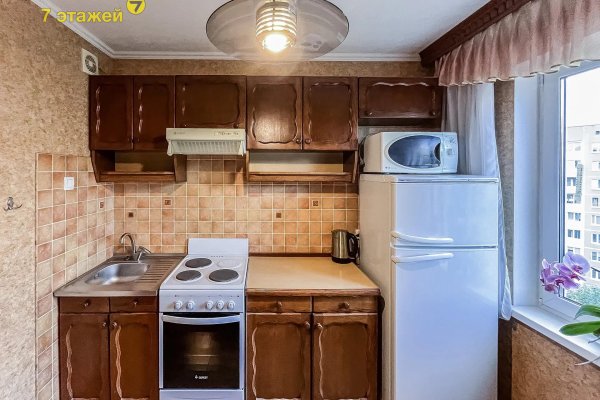3-комнатная квартира по адресу Якубова ул., 66/2/2 - фото 16