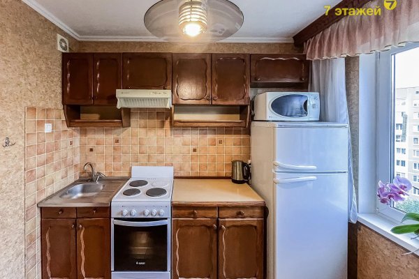 3-комнатная квартира по адресу Якубова ул., 66/2/2 - фото 16