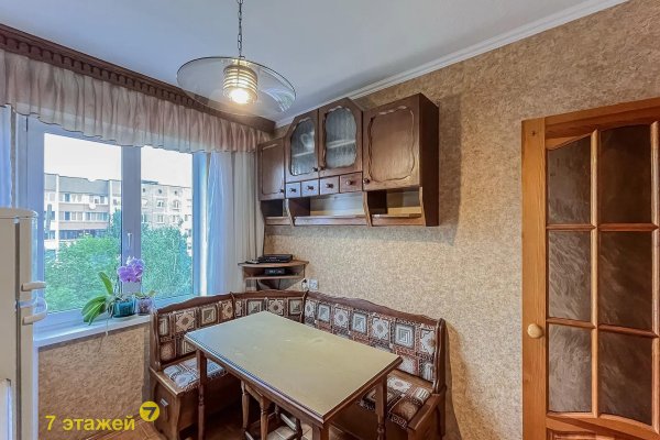 3-комнатная квартира по адресу Якубова ул., 66/2/2 - фото 17