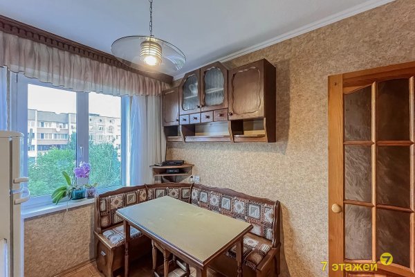 3-комнатная квартира по адресу Якубова ул., 66/2/2 - фото 17