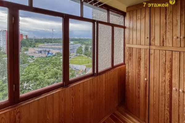 3-комнатная квартира по адресу Якубова ул., 66/2/2 - фото 19