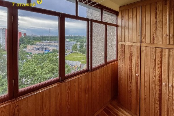 3-комнатная квартира по адресу Якубова ул., 66/2/2 - фото 19