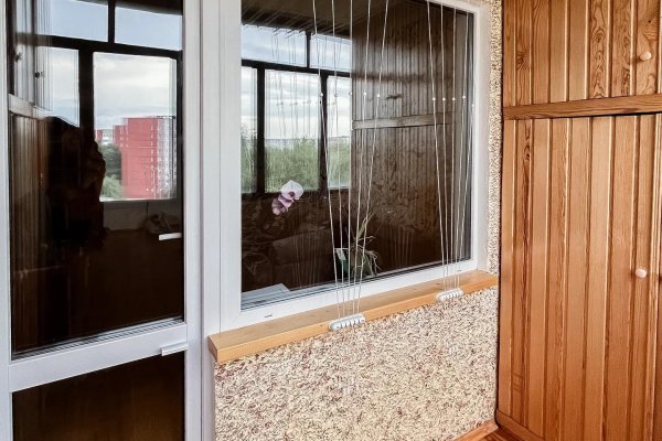 3-комнатная квартира по адресу Якубова ул., 66/2/2 - фото 20