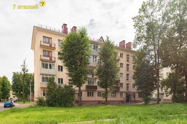 2-комнатная квартира по адресу Солнечная ул., 29 - фото 18