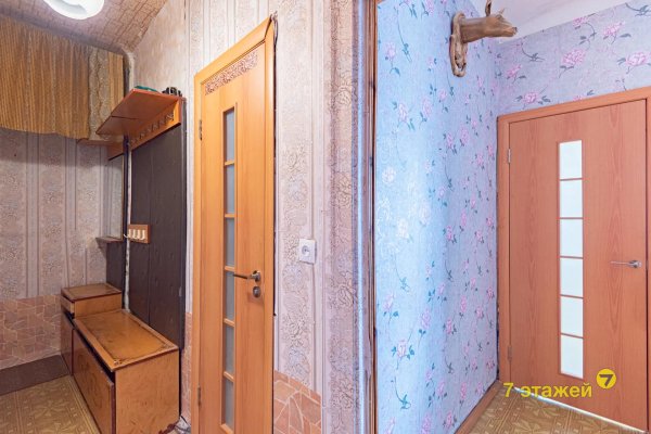 2-комнатная квартира по адресу Солнечная ул., 29 - фото 14