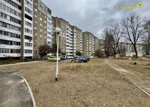 2-комнатная квартира по адресу Асаналиева ул., 7 - фото 6