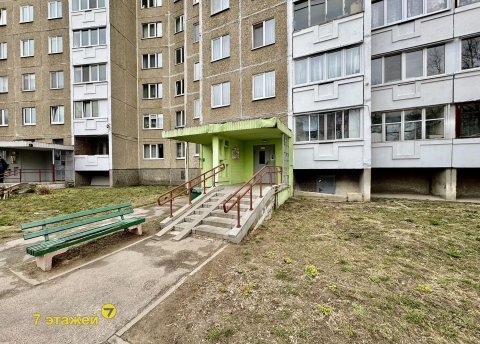2-комнатная квартира по адресу Асаналиева ул., 7 - фото 3