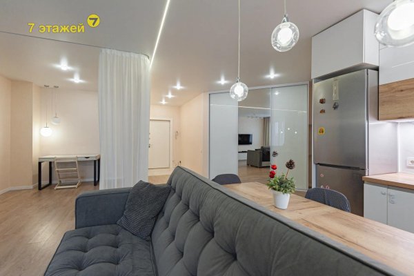 2-комнатная квартира по адресу Дзержинского просп., 19 - фото 20