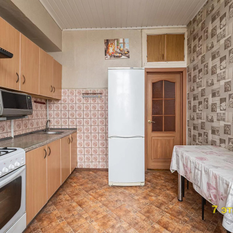 Фотография 3-комнатная квартира по адресу Купалы ул., 17/30 - фото 14