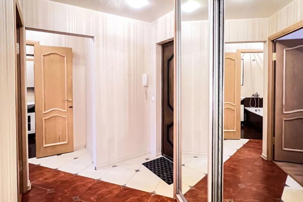 2-комнатная квартира по адресу Голодеда ул., 39/1 - фото 4