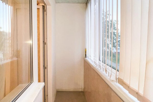 2-комнатная квартира по адресу Голодеда ул., 39/1 - фото 8