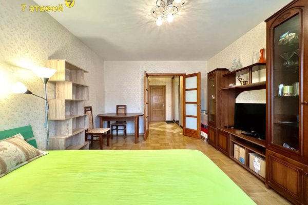 2-комнатная квартира по адресу Рогачевская ул., 19 - фото 7