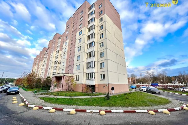 2-комнатная квартира по адресу Рогачевская ул., 19 - фото 4